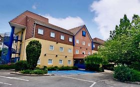 Ibis Budget Beaune